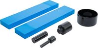 [9894BG] BGS - 9894 - Jeu de plateaux de remplissage pour presse d’atelier