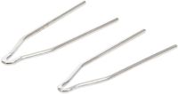 [9921BG] BGS - 9921 - Jeu de pointes de rechange pour fer à souder Ø 2 mm pour art. 9920 2 pièces