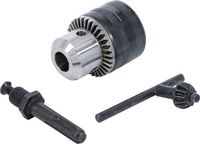 [9937BG] BGS - 9937 - Mandrin à clé 13 mm 4 pièces