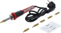 [9941BG] BGS - 9941 - Fer à souder/braser avec accessoires 7 pièces