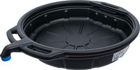 [9980BG] BGS - 9980 - Bac de collecte d’huile avec bec verseur 15 l