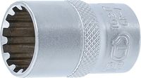 [10217BG] BGS - 10217 - Douille pour clé, Gear Lock 12,5 mm (1/2") 17 mm