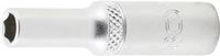 [10503BG] BGS - 10503 - Douille pour clé, six pans, longue 6,3 mm (1/4") 5,5 mm