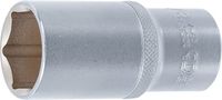 [10567BG] BGS - 10567 - Douille pour clé, six pans, longue 12,5 mm (1/2") 27 mm