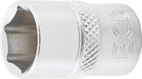 [10613BG] BGS - 10613 - Douille pour clé, six pans 10 mm (3/8") 13 mm