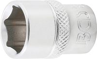 [10614BG] BGS - 10614 - Douille pour clé, six pans 10 mm (3/8") 14 mm