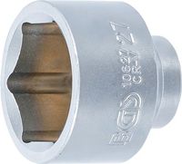 [10627BG] BGS - 10627 - Douille pour clé, six pans 10 mm (3/8") 27 mm