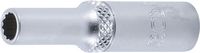 [10705BG] BGS - 10705 - Douille pour clé, douze pans, longue 6,3 mm (1/4") 5,5 mm