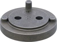 [11014BG] BGS - 11014 - Pastille adaptateur 2 pour Citroën / Honda / Mercedes-Benz