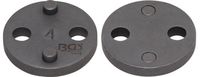 [11016BG] BGS - 11016 - Pastille adaptateur 4 pour Alfa Romeo / Fiat / Ford