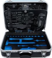 [15502-1BG] BGS - 15502-1 - Valise vide en plastique ABS pour art. 15502