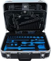 [15503-1BG] BGS - 15503-1 - Valise vide en plastique ABS pour art. 15503