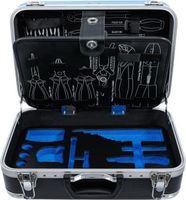 [15505-1BG] BGS - 15505-1 - Valise vide en plastique ABS pour art. 15505