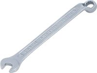 [30106BG] BGS - 30106 - Clé mixte, coudée 6 mm