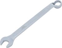 [30113BG] BGS - 30113 - Clé mixte, coudée 13 mm