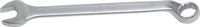 [30122BG] BGS - 30122 - Clé mixte, coudée 22 mm