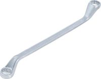 [30218BG] BGS - 30218 - Clé à œil contre-coudées 18 x 19 mm