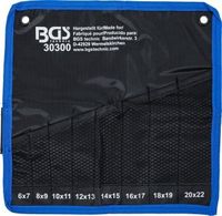 [30300-LEERBG] BGS - 30300-LEER - Sac vide pour art. 30300
