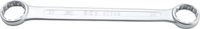 [30339BG] BGS - 30339 - Clé polygonales double embouts extra plate 30 x 32 mm