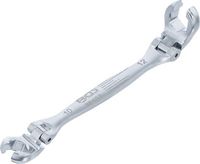 [30413BG] BGS - 30413 - Clé à tuyauter pour conduites de frein et articulations 10 x 12 mm