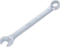 [30511BG] BGS - 30511 - Clé mixte 11 mm
