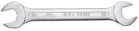 [30622BG] BGS - 30622 - Clé plate 22 x 24 mm