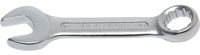 [30778BG] BGS - 30778 - Clé mixte, extra courte 18 mm