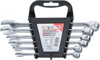 [32100BG] BGS - 32100 - Jeu de clés mixtes en pouce 3/8" - 11/16" 6 pièces