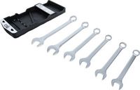 [32400BG] BGS - 32400 - Jeu de clés mixtes extra longues tailles 34 - 50 mm 6 pièces