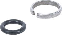 [32899BG] BGS - 32899 - Bague et joint pour clé choc 12,5 (1/2")