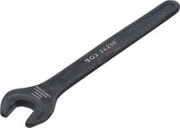 [34210BG] BGS - 34210 - Clé à fourche DIN 894 10 mm