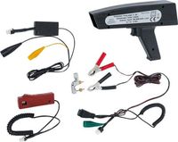 [40107BG] BGS - 40107 - Lampe stroboscopique numérique pour moteurs à essence et diesel