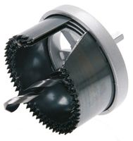 [50300BG] BGS - 50300 - Jeu de scies-cloches Ø 60 / 67 / 74 mm profondeur 30 mm 3 pièces