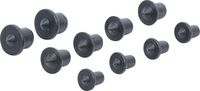 [50404BG] BGS - 50404 - Jeu de poinçons à chevilles 6- 8- 10 mm 10 pièces