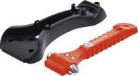 [50615BG] BGS - 50615 - Marteau d’urgence avec coupe-ceintures 170 mm
