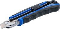[50625BG] BGS - 50625 - Cutter à lames exécution extra lourde largeur de lame 25 mm