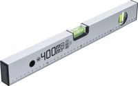 [50870BG] BGS - 50870 - Niveau à bulle 400 mm