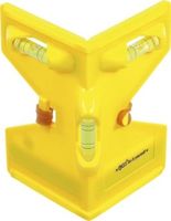 [50877BG] BGS - 50877 - Niveau d’angle pour poteau