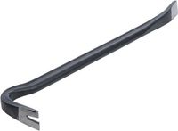 [52104BG] BGS - 52104 - Pied de biche 400 x 22 x 12 mm
