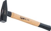 [52303BG] BGS - 52303 - Marteau mécanicien manche hickory DIN 1041 300 g