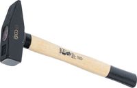 [52308BG] BGS - 52308 - Marteau mécanicien manche hickory DIN 1041 800 g