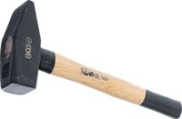 [52320BG] BGS - 52320 - Marteau mécanicien manche hickory DIN 1041 2000 g