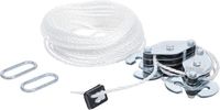 [59505BG] BGS - 59505 - Palan 180 kg