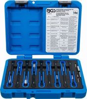 [60150BG] BGS - 60150 - Jeu d’outils pour connexions de câbles pour MAN, Volvo 14 pièces