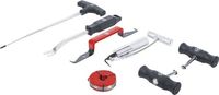 [60300BG] BGS - 60300 - Kit de démontage de pare-brise 7 pièces