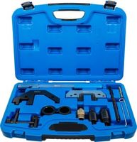 [62616BG] BGS - 62616 - Coffret de calage pour BMW diesel 13 pièces