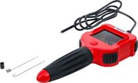 [63217BG] BGS - 63217 - Endoscope couleur avec écran TFT Tête de caméra Ø 5,5 mm