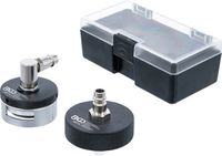 [66517BG] BGS - 66517 - Jeu de bouchons pour purgeur de frein pneumatique pour les modèles 3, Y, S, X de Tesla