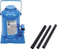 [70039BG] BGS - 70039 - Cric à vérin hydraulique 32 t