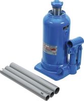 [70042BG] BGS - 70042 - Cric à vérin hydraulique avec double piston 5 t